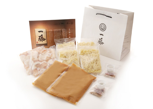 Miso or Soy Sauce<br> (1 set is for four-six persons)